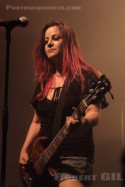 L7 - 2018-06-13 - PARIS - La Cigale - 